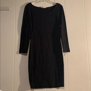 Black Forever 21 Dress⭐️